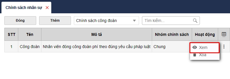 Chinh sach nhan su - quick menu xem chinh sach cong doan.jpg